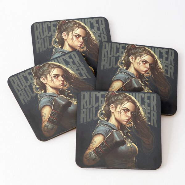 Item preview, Sucker Punch designed and sold by alvaropinot.