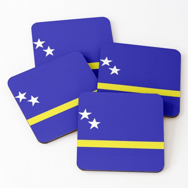 Item preview, dushi korsou We Designed with Curacao flag on it, especially for curacao Lovers. Every day used or as a gift, this tshirt is so simple and nice to wear. designed and sold by The Best Trending Now!.