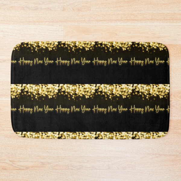 Item preview, Dazzling Happy New Year !!(2) designed and sold by SunMoonBeyond.