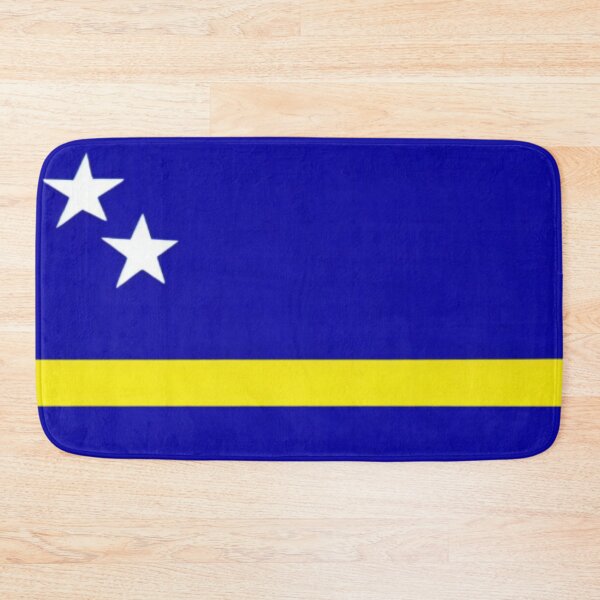 Item preview, dushi korsou We Designed with Curacao flag on it, especially for curacao Lovers. Every day used or as a gift, this tshirt is so simple and nice to wear. designed and sold by The Best Trending Now!.