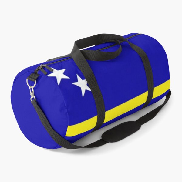 Item preview, dushi korsou We Designed with Curacao flag on it, especially for curacao Lovers. Every day used or as a gift, this tshirt is so simple and nice to wear. designed and sold by The Best Trending Now!.