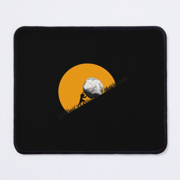 Item preview, Sisyphus designed and sold by PeakPulseStudio.