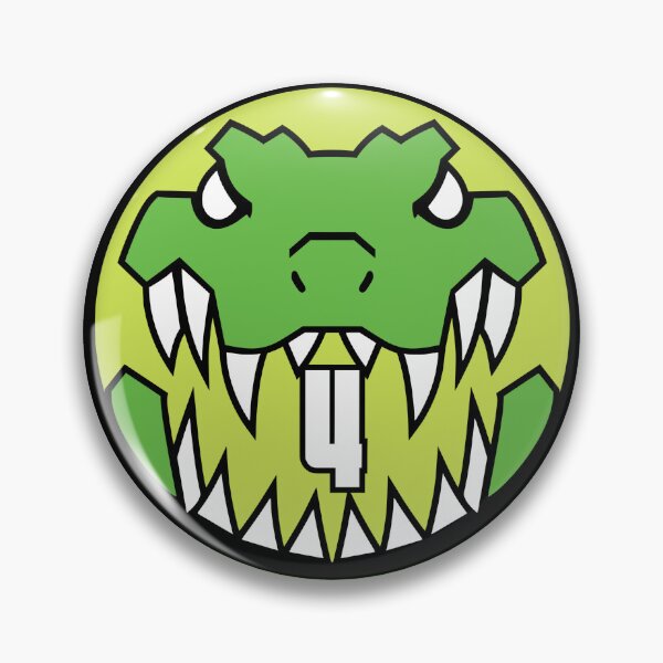Item preview, ToQ 4gou Alligator designed and sold by Nerdious.