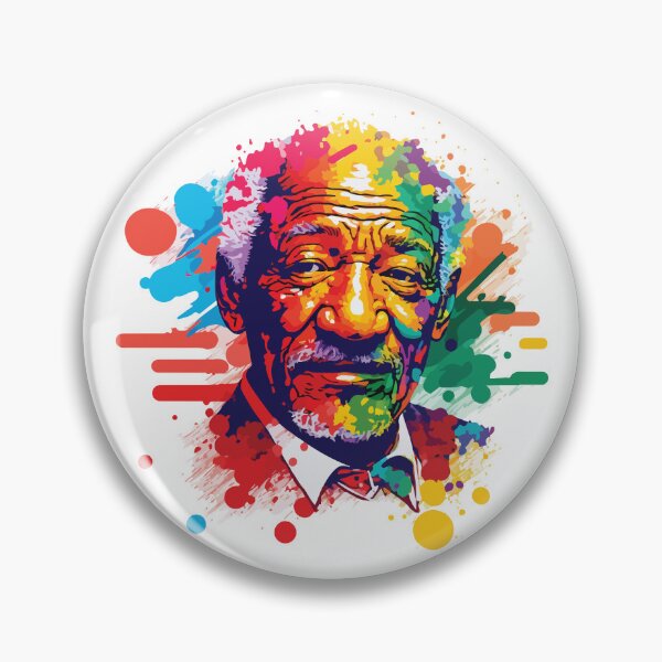 Item preview, Redd Foxx colorful designed and sold by vectrus.