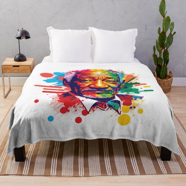 Item preview, Redd Foxx colorful designed and sold by vectrus.
