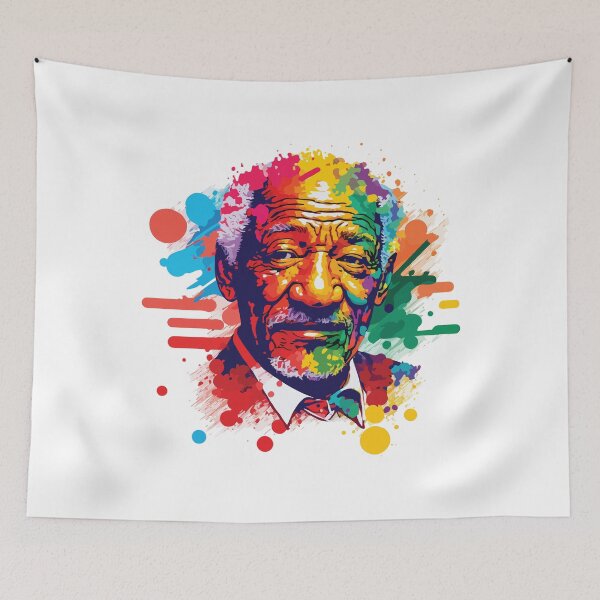 Item preview, Redd Foxx colorful designed and sold by vectrus.