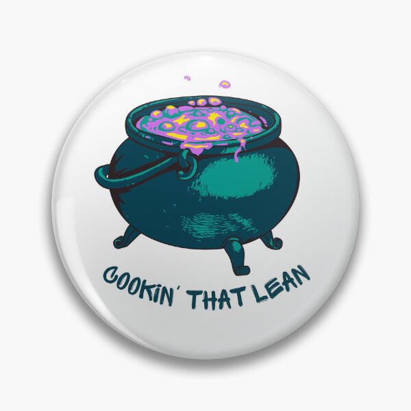 Item preview, Cookin' that Lean designed and sold by mkzmerch.