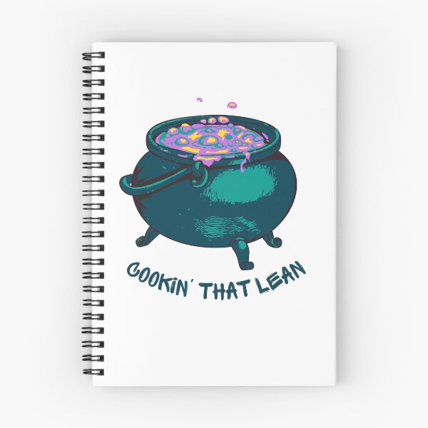 Item preview, Cookin' that Lean designed and sold by mkzmerch.