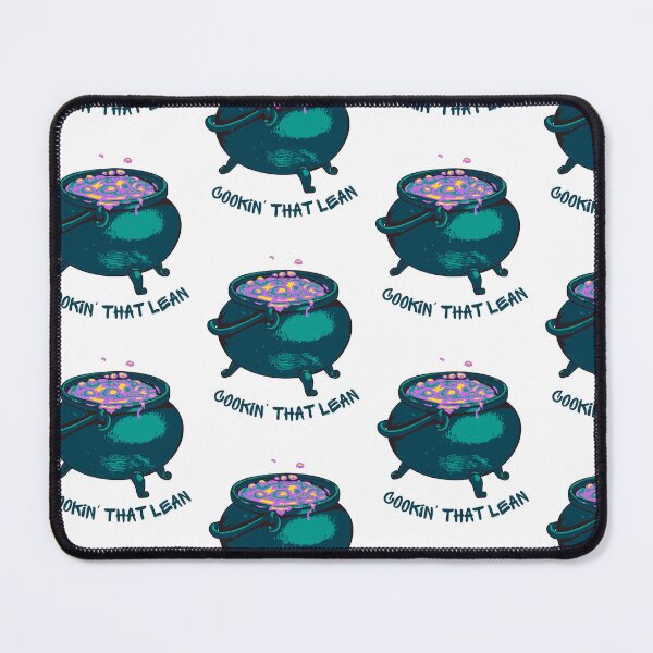 Item preview, Cookin' that Lean designed and sold by mkzmerch.