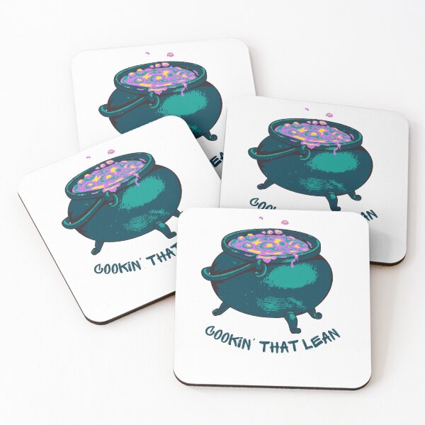 Item preview, Cookin' that Lean designed and sold by mkzmerch.