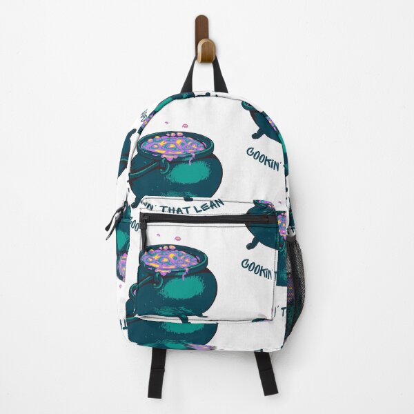 Item preview, Cookin' that Lean designed and sold by mkzmerch.