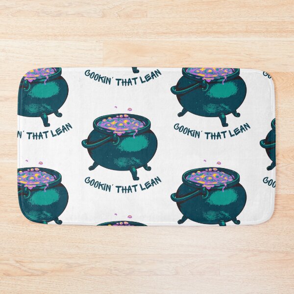 Item preview, Cookin' that Lean designed and sold by mkzmerch.
