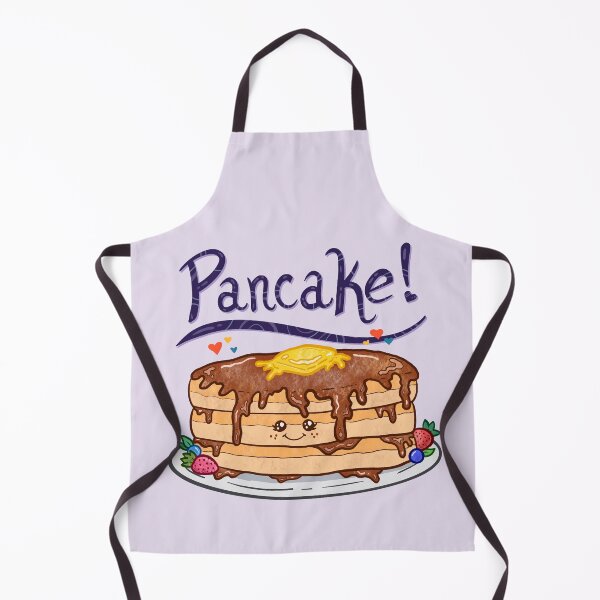 Item preview, Pancake! designed and sold by Vincenzo Giampietro.
