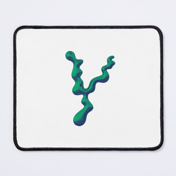 Item preview, Y LETTER CHROME DESIGN! designed and sold by MeBrokeStudent.