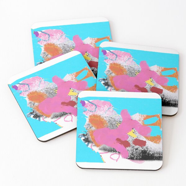 Item preview, Digitise your pop designed and sold by AbstractCLR.