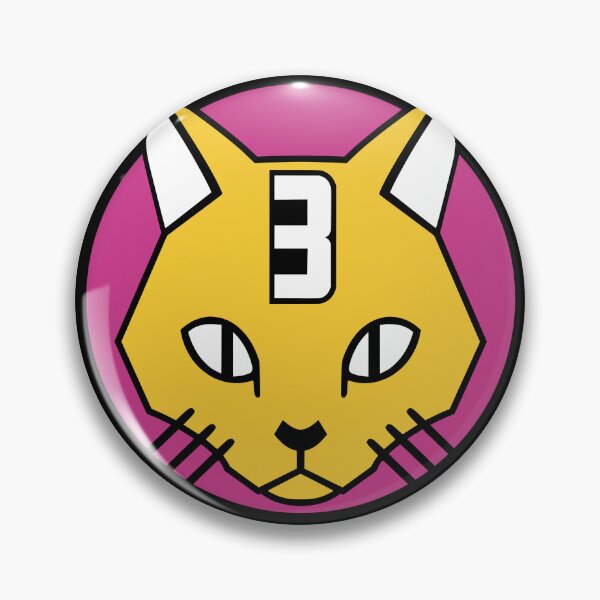 Item preview, ToQ 3gou Wildcat designed and sold by Nerdious.