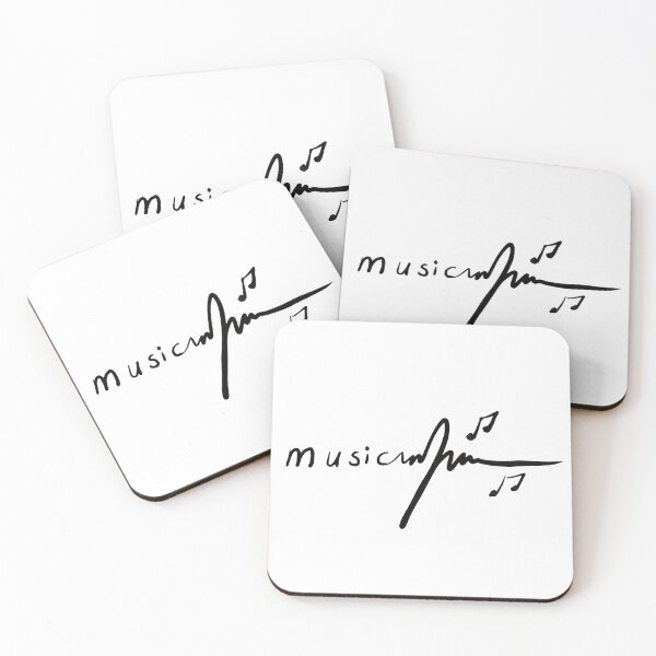 Item preview, music writing 2 designed and sold by piesdesignart.