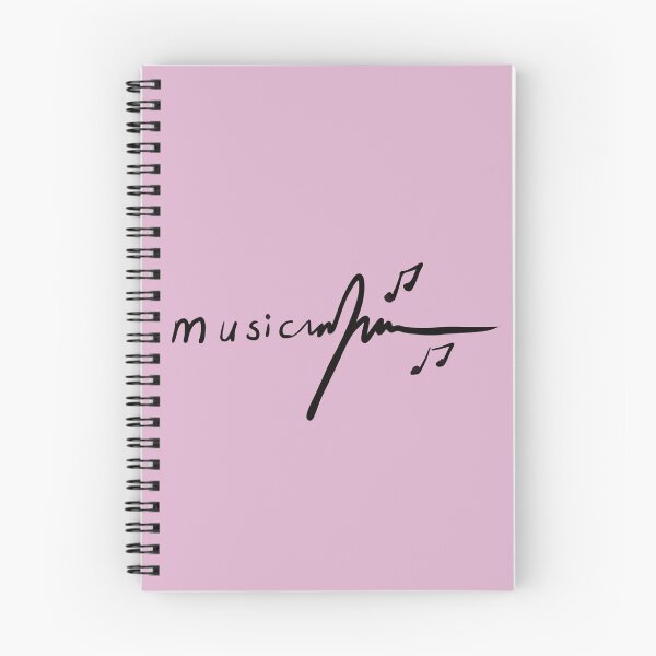 Item preview, music writing 2 designed and sold by piesdesignart.