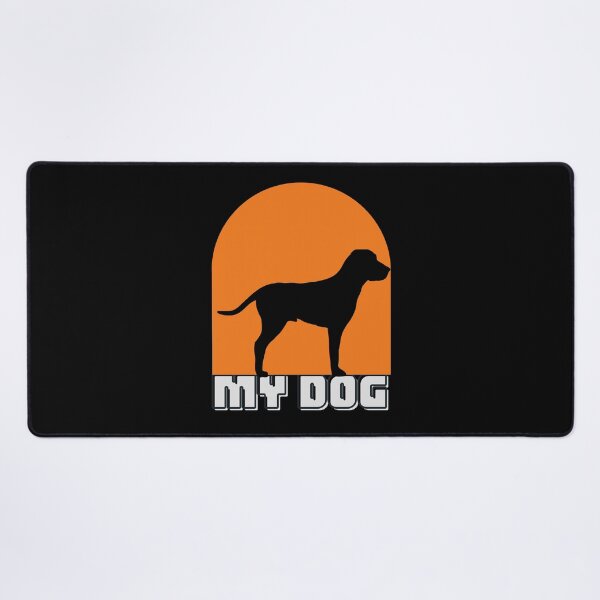 Item preview, My dog designed and sold by ANDALUS EMPIRE.