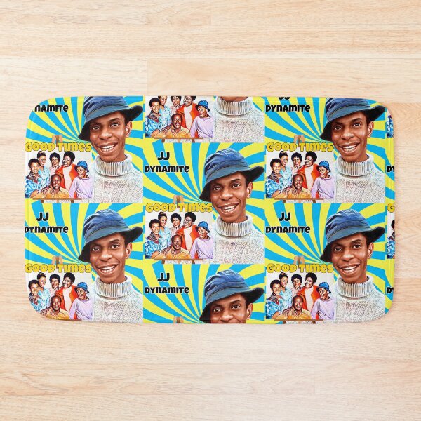 Item preview, Good times JJ Dynamite  designed and sold by Sassysue72.