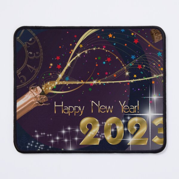 Item preview, Happy New year 2023 designed and sold by KseniaDr.