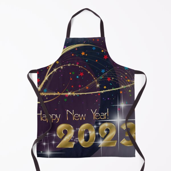 Item preview, Happy New year 2023 designed and sold by KseniaDr.
