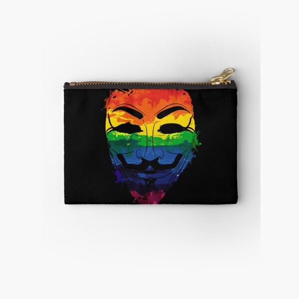 Item preview, Anonymous Colorful designed and sold by M3PicsStudio.