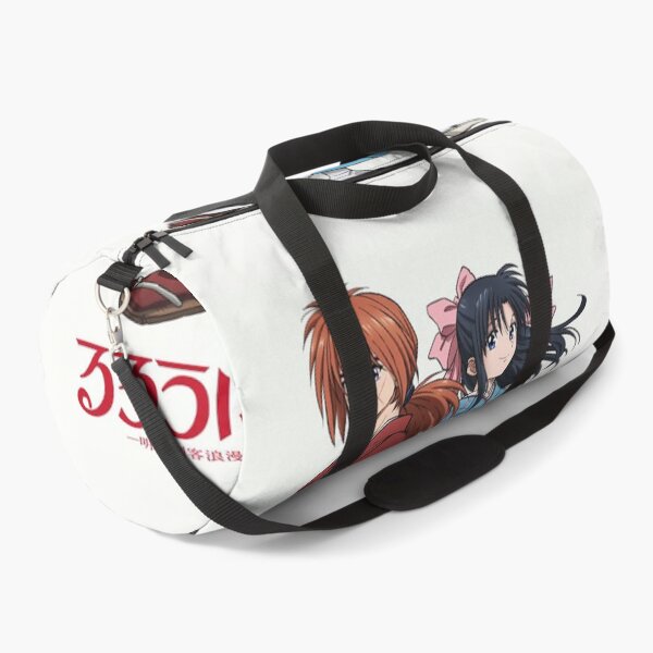 Item preview, Kenshin the vagabond anime designed and sold by CuteDesignOnly.