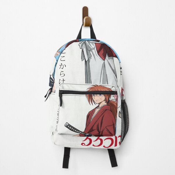 Item preview, Kenshin the vagabond anime designed and sold by CuteDesignOnly.