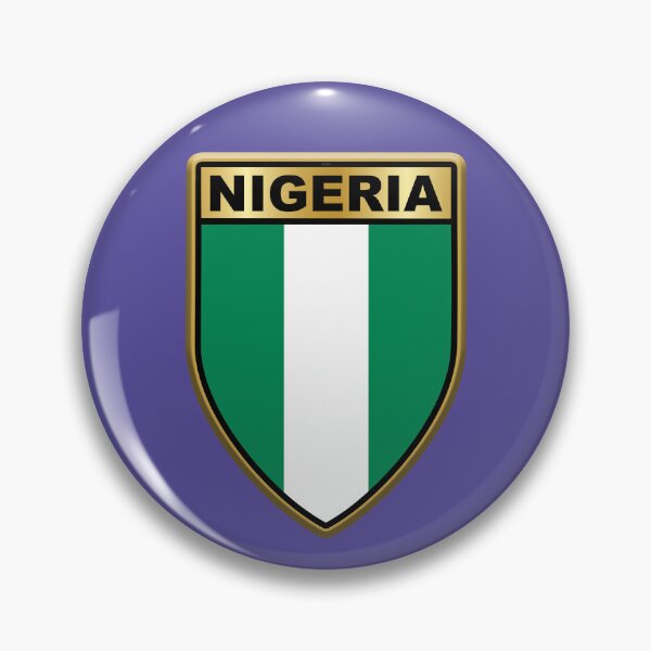 Item preview, NIGERIAN Gifts, Masks, Stickers & Products (7) designed and sold by mpodger.