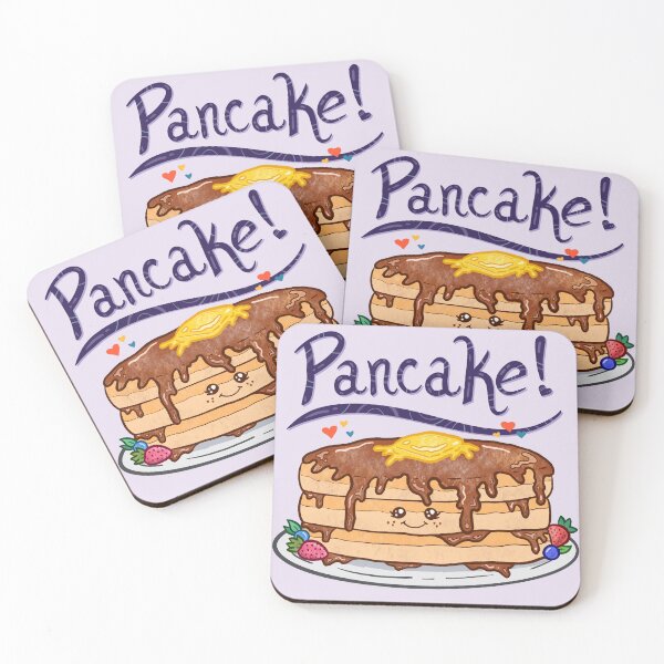 Item preview, Pancake! designed and sold by Vincenzo  Giampietro.