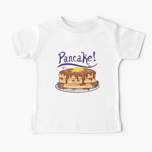 Item preview, Pancake! designed and sold by Vincenzo  Giampietro.