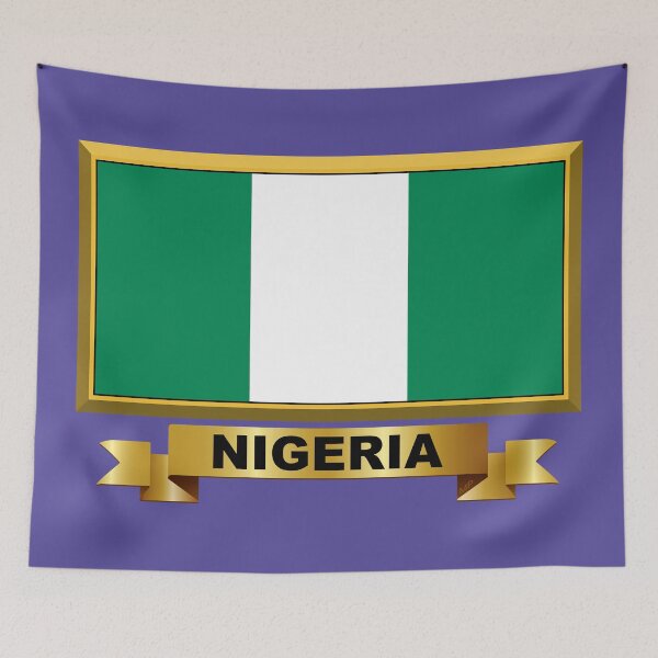 Item preview, NIGERIAN Gifts, Masks, Stickers & Products (7) designed and sold by mpodger.