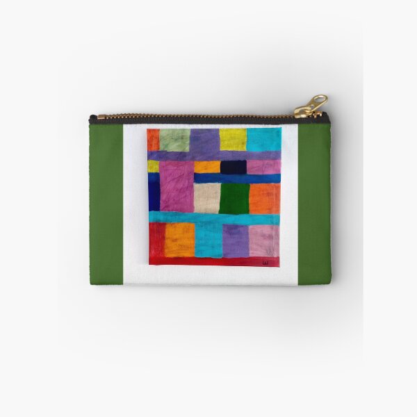 Item preview, Vintage abstract Stanley Whitney´s artwork decay designed and sold by EugenioPrints.
