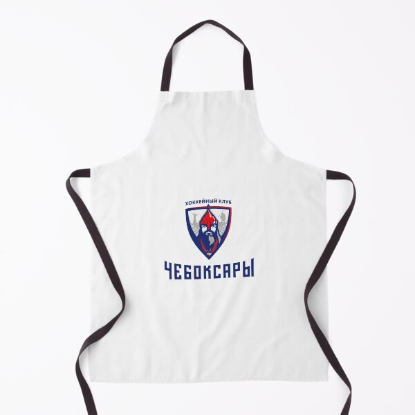 Item preview, The- HC Cheboksary - hockey designed and sold by Akeosop.