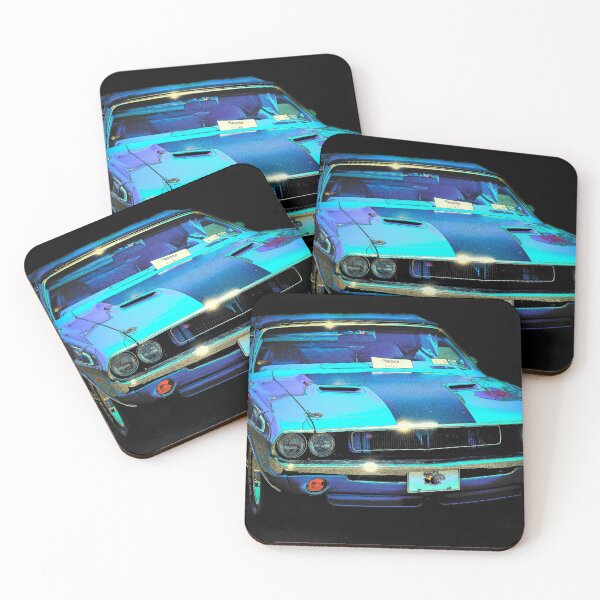 Item preview, Auto Art Plate 10 designed and sold by John Schneider.