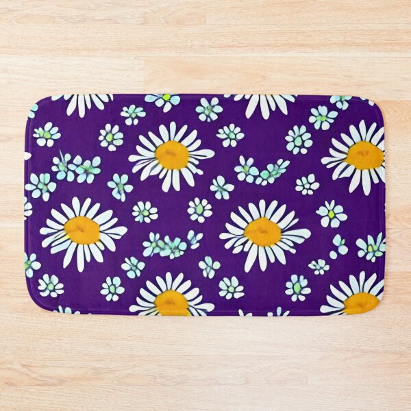 Item preview, Daisy Floral Artwork designed and sold by The Love Quill.