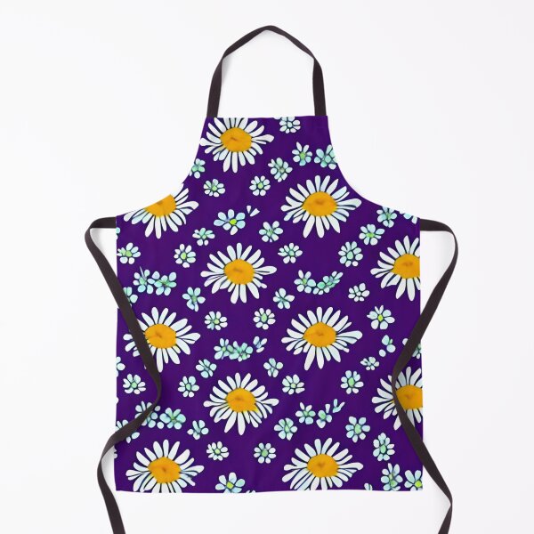 Item preview, Daisy Floral Artwork designed and sold by The Love Quill.