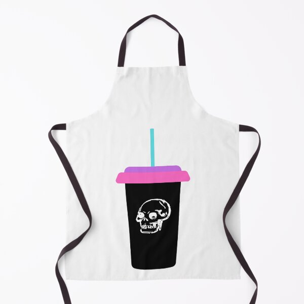 Item preview, Death Drink Skeleton Cup of Lean designed and sold by mkzmerch.