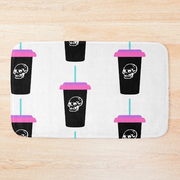 Item preview, Death Drink Skeleton Cup of Lean designed and sold by mkzmerch.