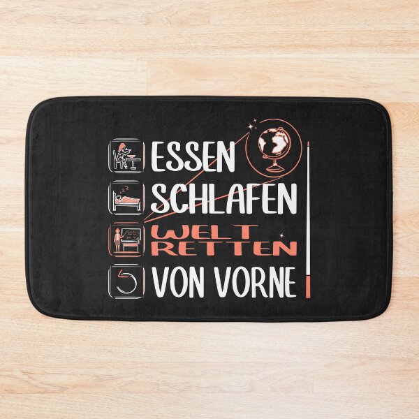 Item preview, "Super Geografielehrerin / Erdkundelehrerin". Schöne & witzige Geschenkidee für Deine Lieblingslehrerin designed and sold by silentcolors.