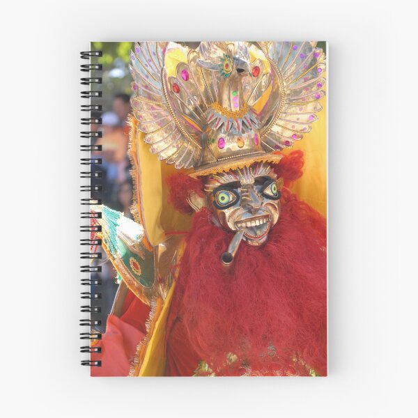 Item preview, Oruro mask 4 designed and sold by CasparTheRiddle.