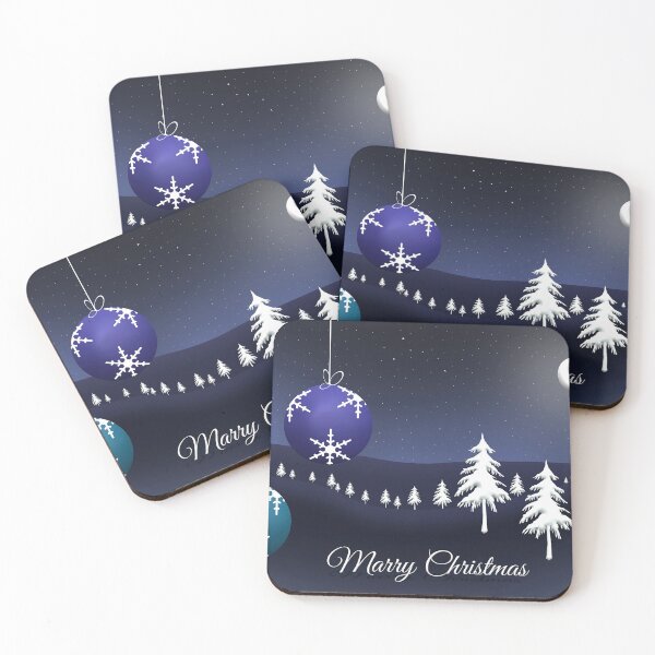 Item preview, Marry Christmas designed and sold by KseniaDr.