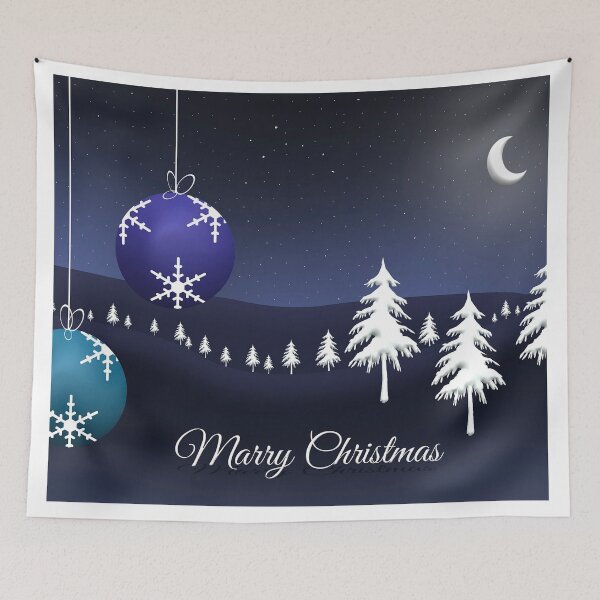 Item preview, Marry Christmas designed and sold by KseniaDr.