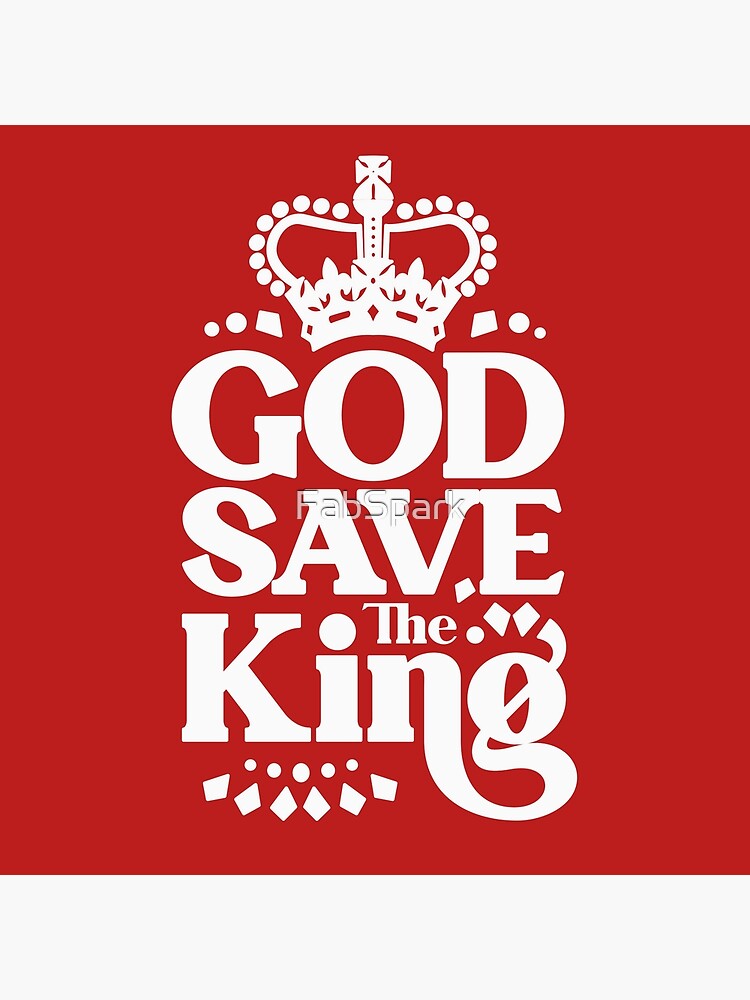 【希少】GB SKINS GOD SAVE THE KING MA-1 38 God Save the KING