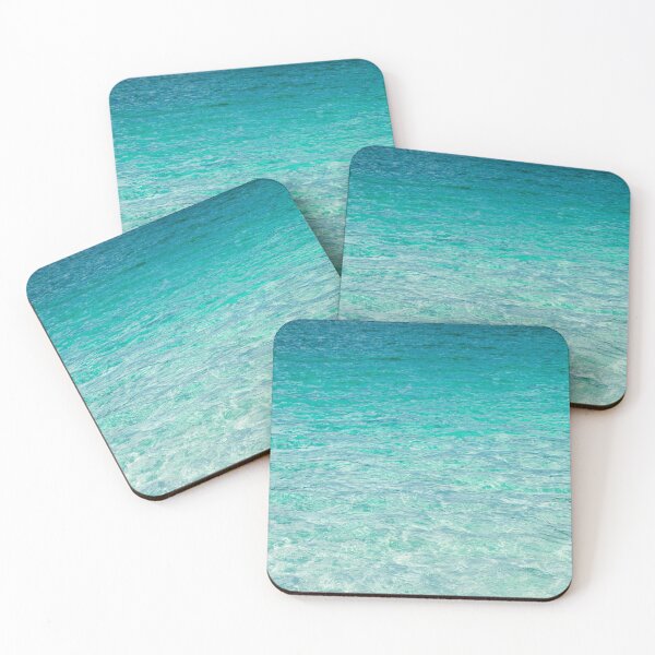 Item preview, Deep Blue ocean water designed and sold by Deep Blue Ocean.
