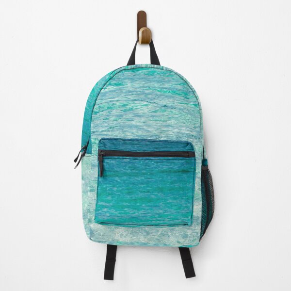 Item preview, Deep Blue ocean water designed and sold by Deep Blue Ocean.