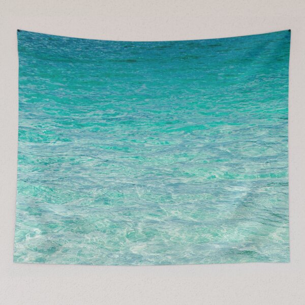 Item preview, Deep Blue ocean water designed and sold by Ocean's ⭐⭐⭐⭐⭐.