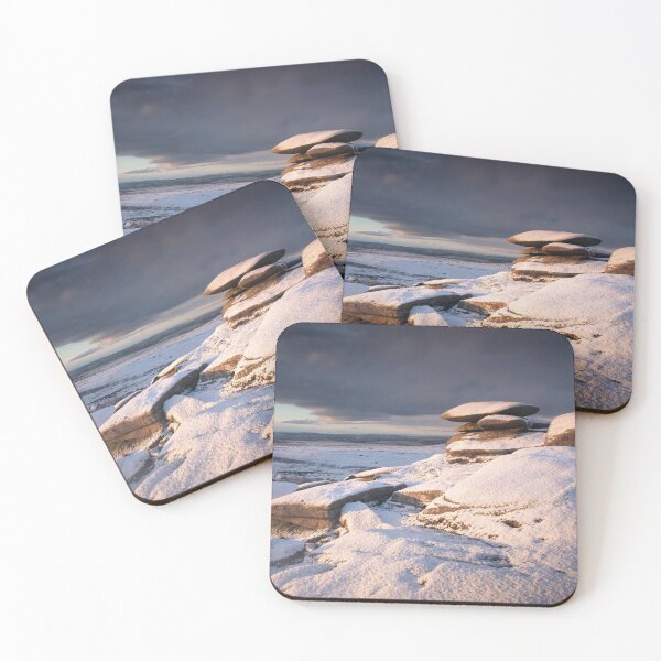 Item preview, WINTRY MOOR designed and sold by Andrew Hocking.