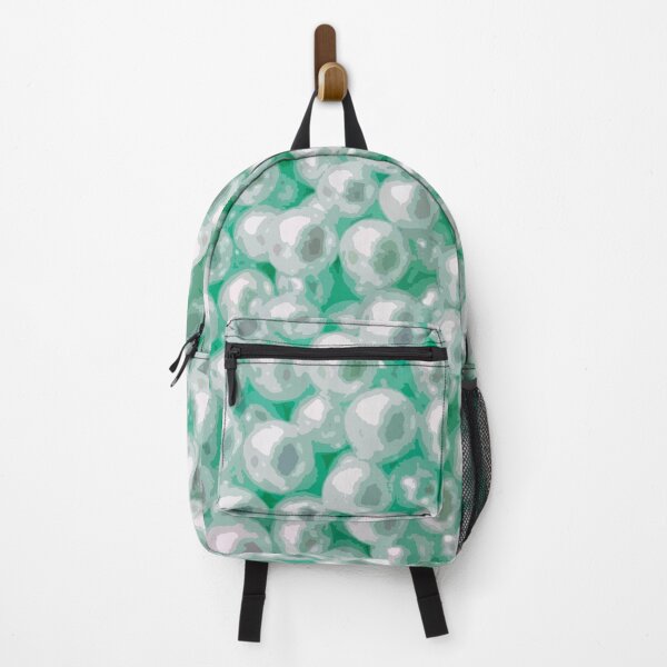Artikelvorschau, Seafoam Green Pearl Haufen entworfen und verkauft von janraydesigns.